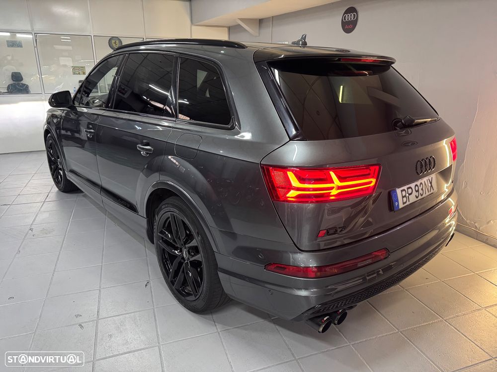Audi Q7 - 38