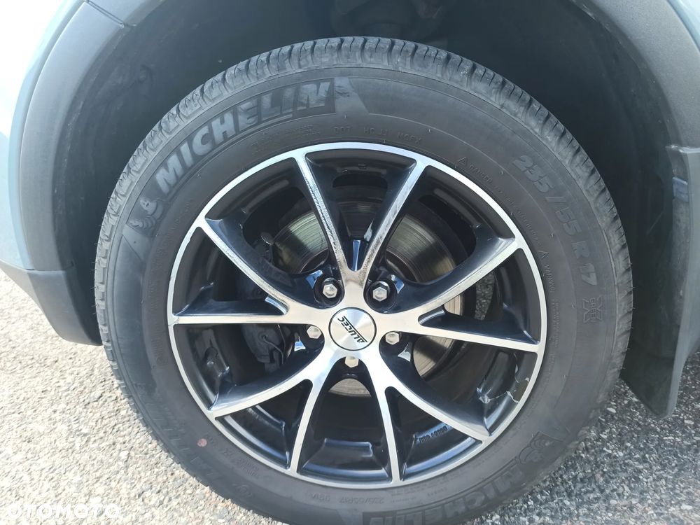 Ford Kuga 2.0 TDCi Titanium - 16
