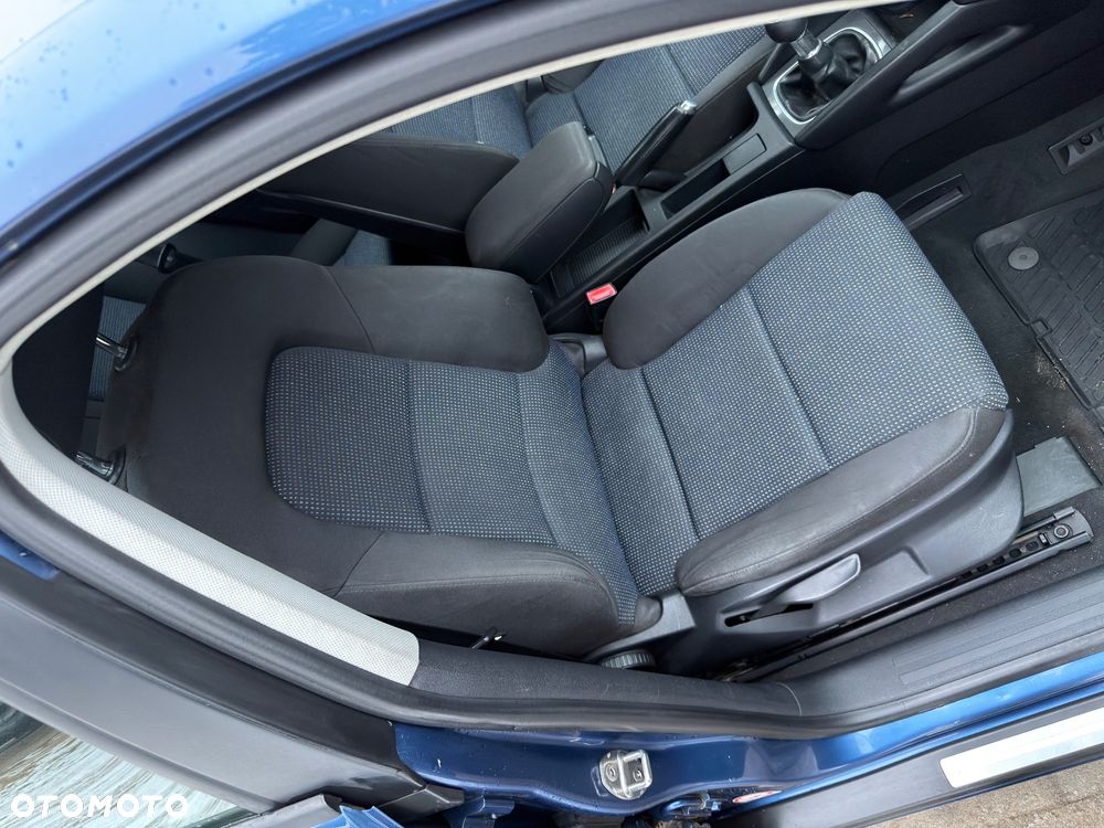 Audi A3 Sportback - 18