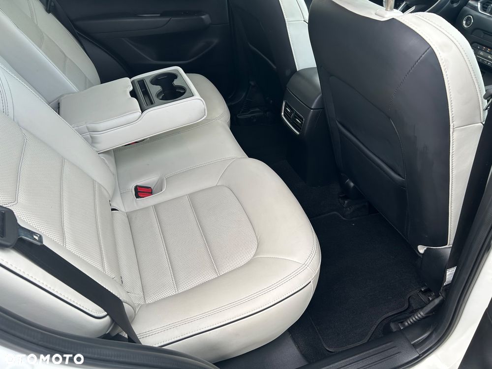 Mazda CX-5 2.5 Exclusive-Line AWD - 32