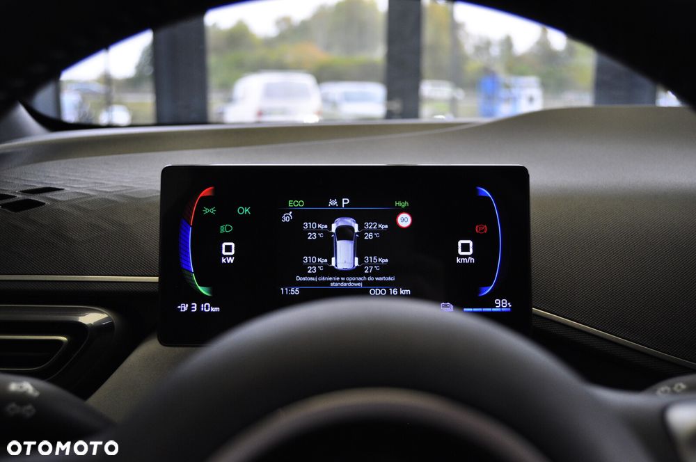 BYD Dolphin Surf 43.2kWh Boost - 16