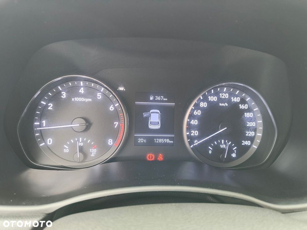 Hyundai i30 - 21