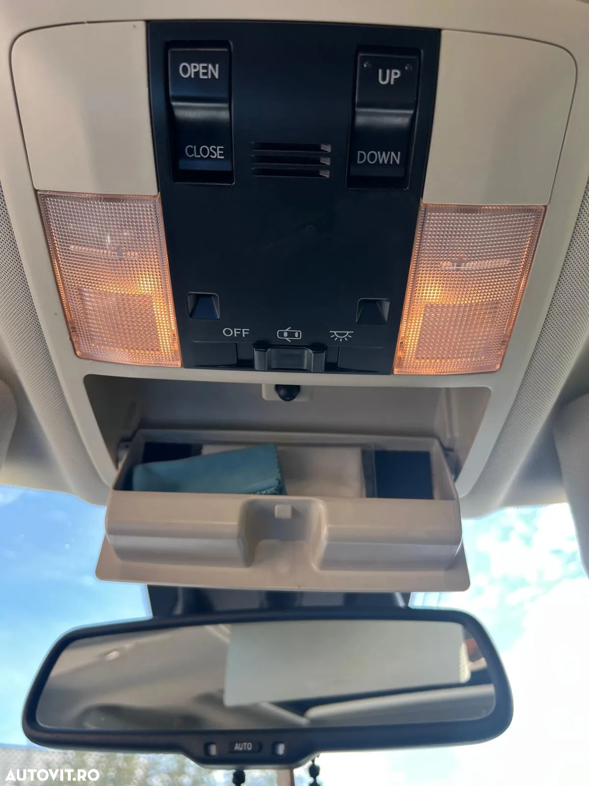 Lexus CT 200h Aut. Limited Edition - 10