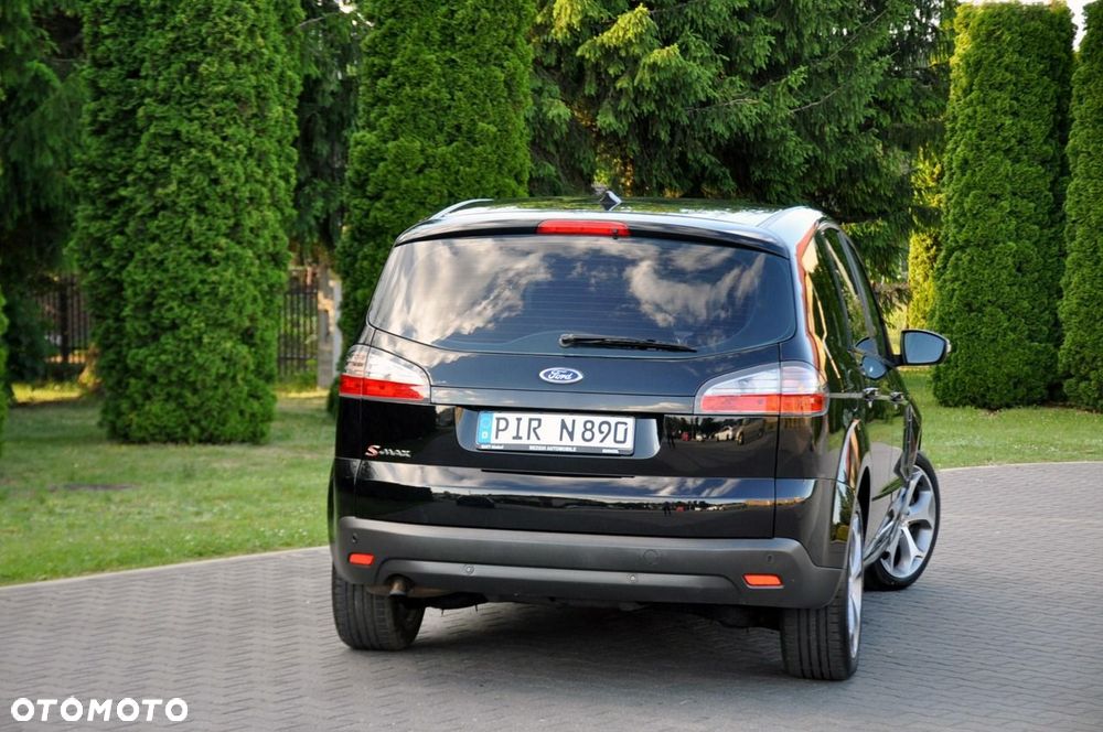 Ford S-Max - 7