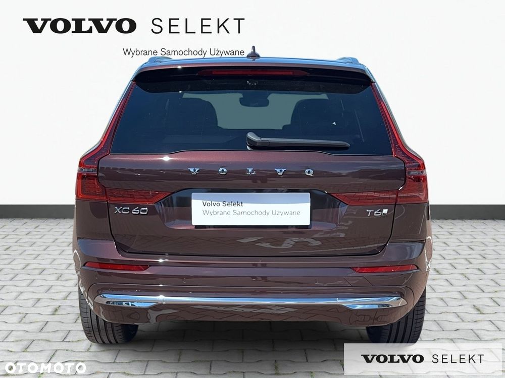 Volvo XC 60 - 7