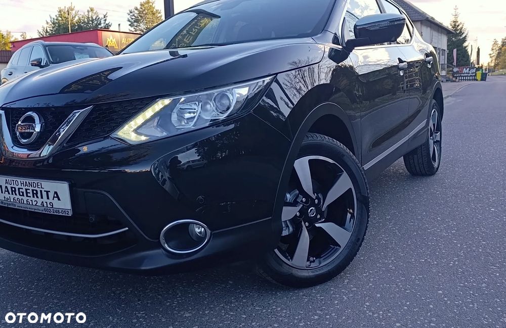 Nissan Qashqai 1.6 DIG-T Tekna - 31