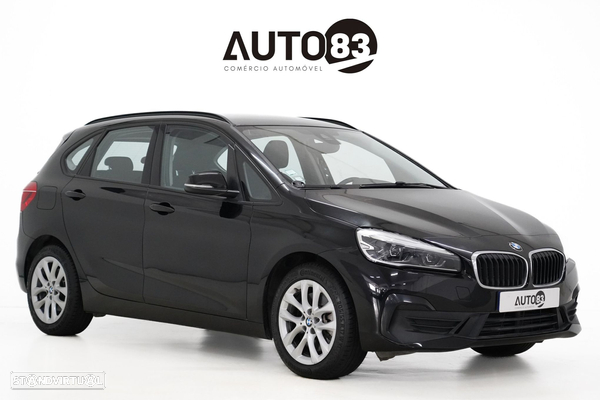 BMW 225xe Active Tourer Advantage