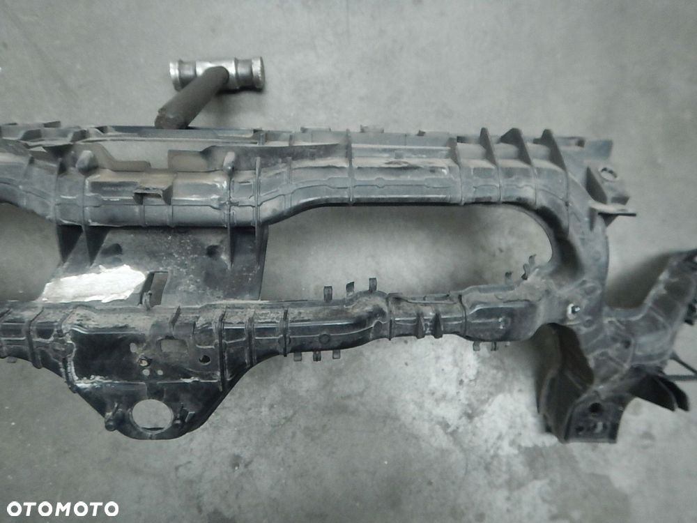 wzmocnienie pas przedni ford transit tourneo lk21-8b041-aa - 8