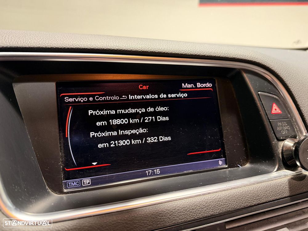 Audi Q5 2.0 TDI quattro S-line S-tronic - 27