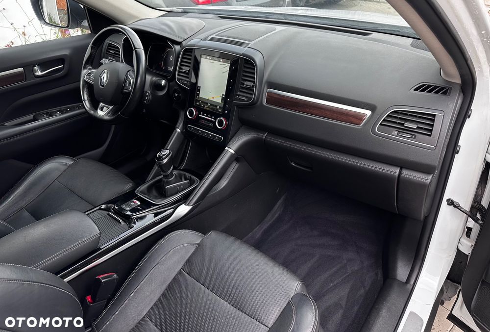 Renault Koleos ENERGY dCi 130 INTENS - 25