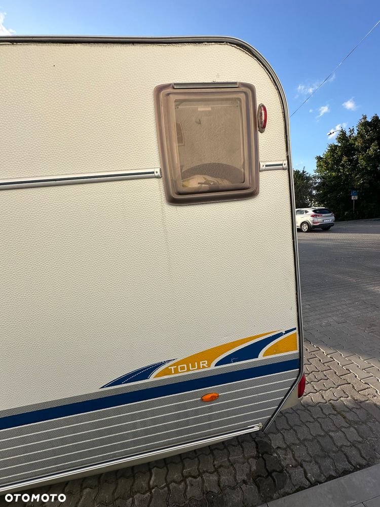 TEC TOUR - 14