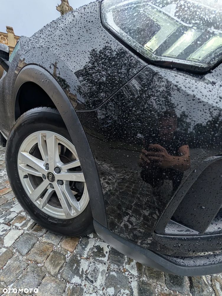 Audi Q3 35 TFSI S tronic - 20