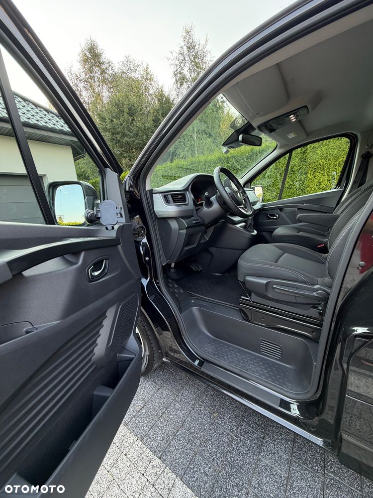 Renault Trafic Blue EDC Grand Spaceclass - 10