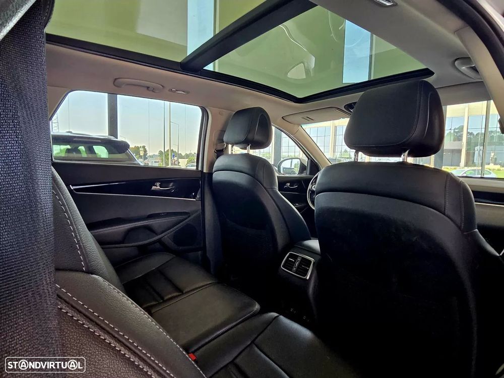 Kia Sorento 2.2 CRDi TX - 24