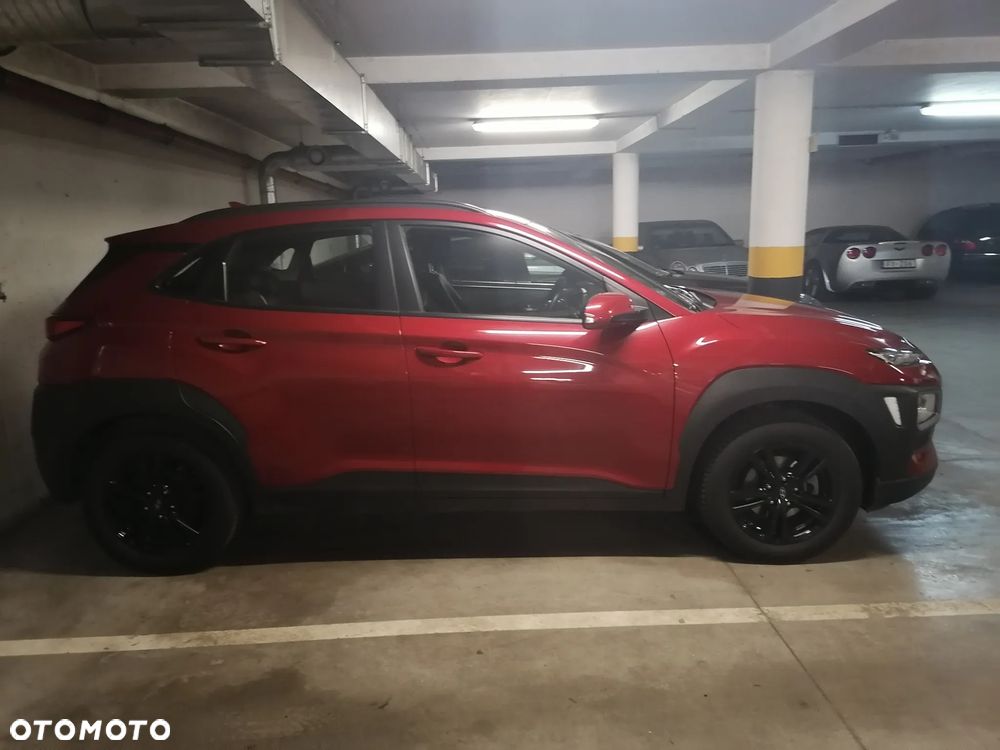 Hyundai Kona - 16