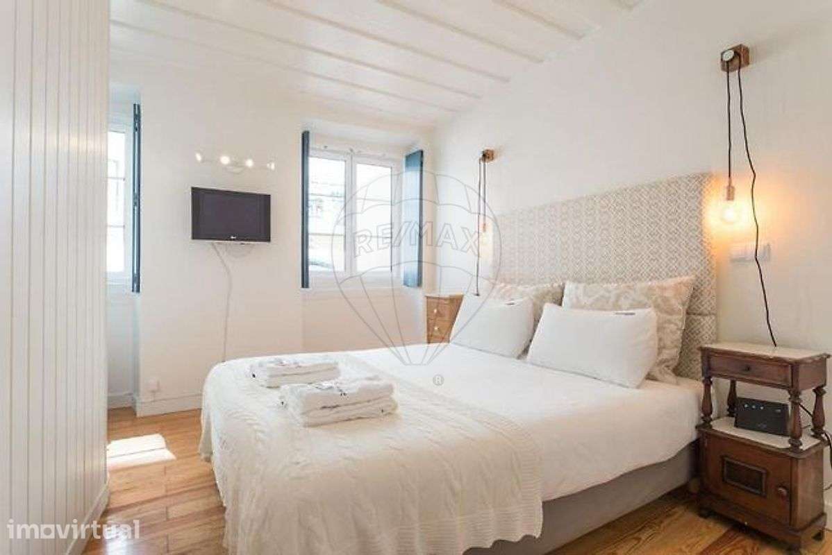 Apartamento T1 para venda - Grande imagem: 2/13