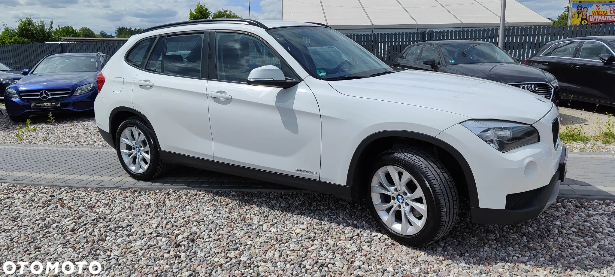 BMW X1 - 21