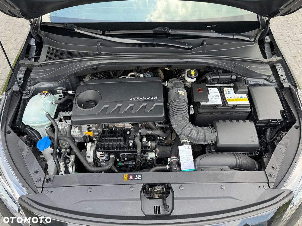 Kia XCeed 1.4 T-GDI L - 33