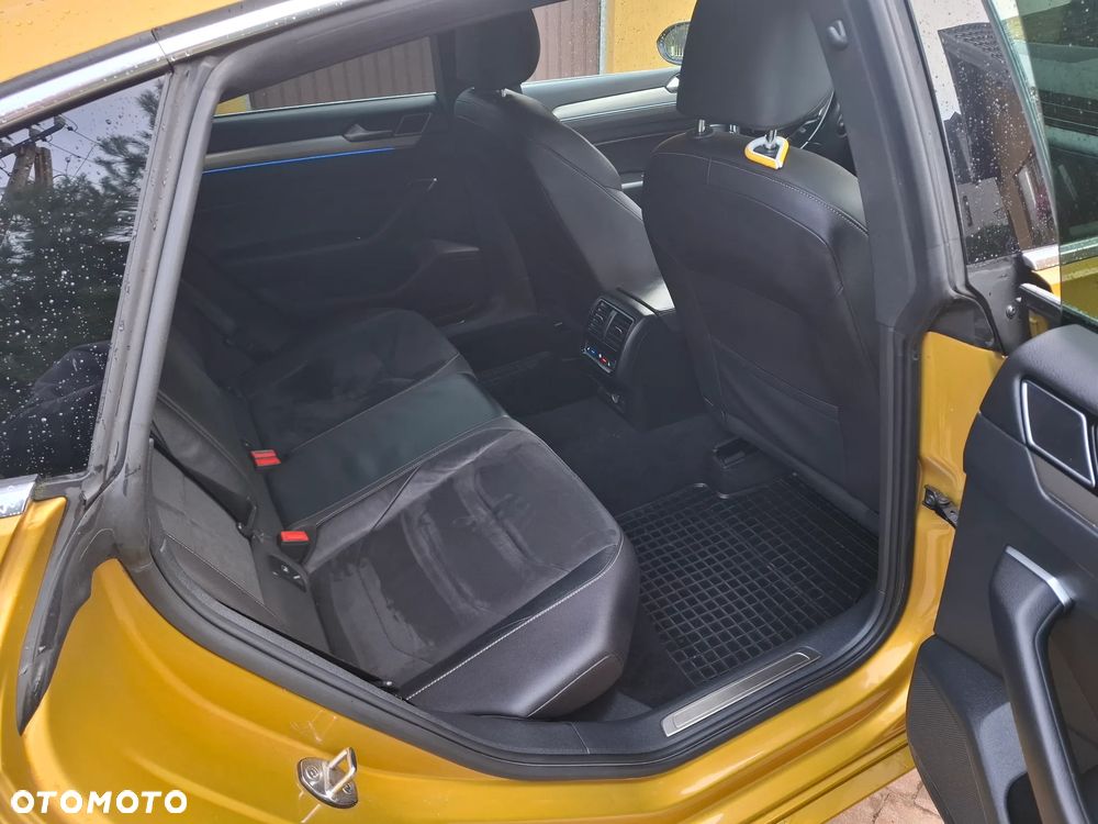Volkswagen Arteon 2.0 TDI SCR R-Line DSG - 8