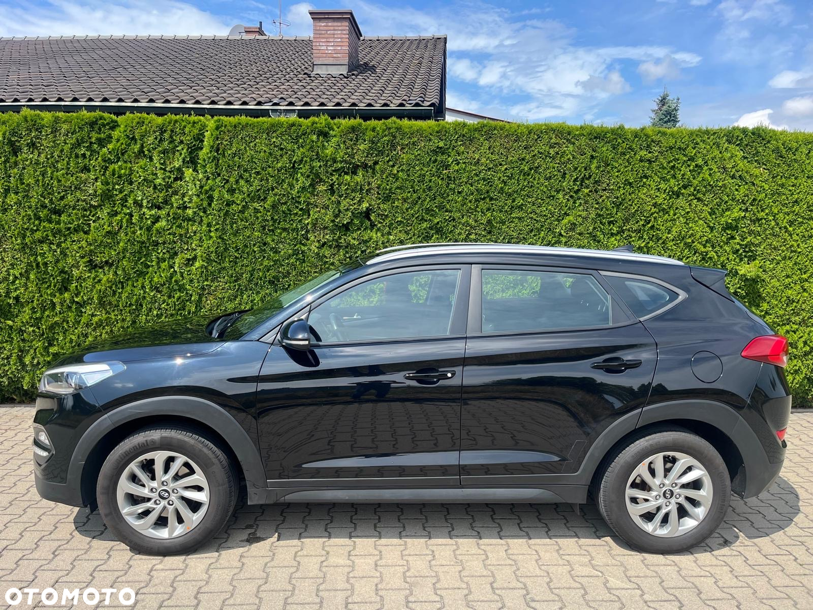 Hyundai Tucson - 20