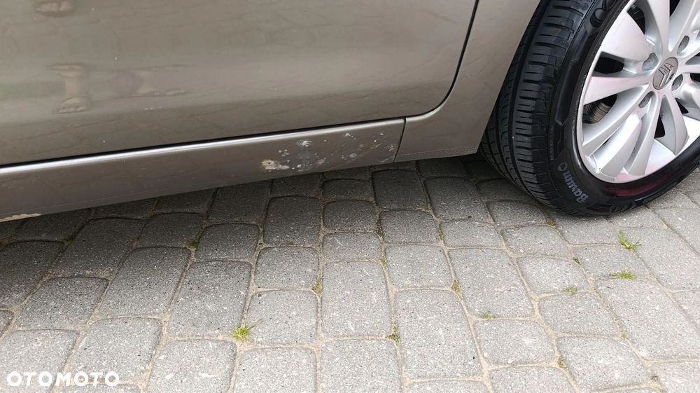 Citroën C4 Grand Picasso - 20