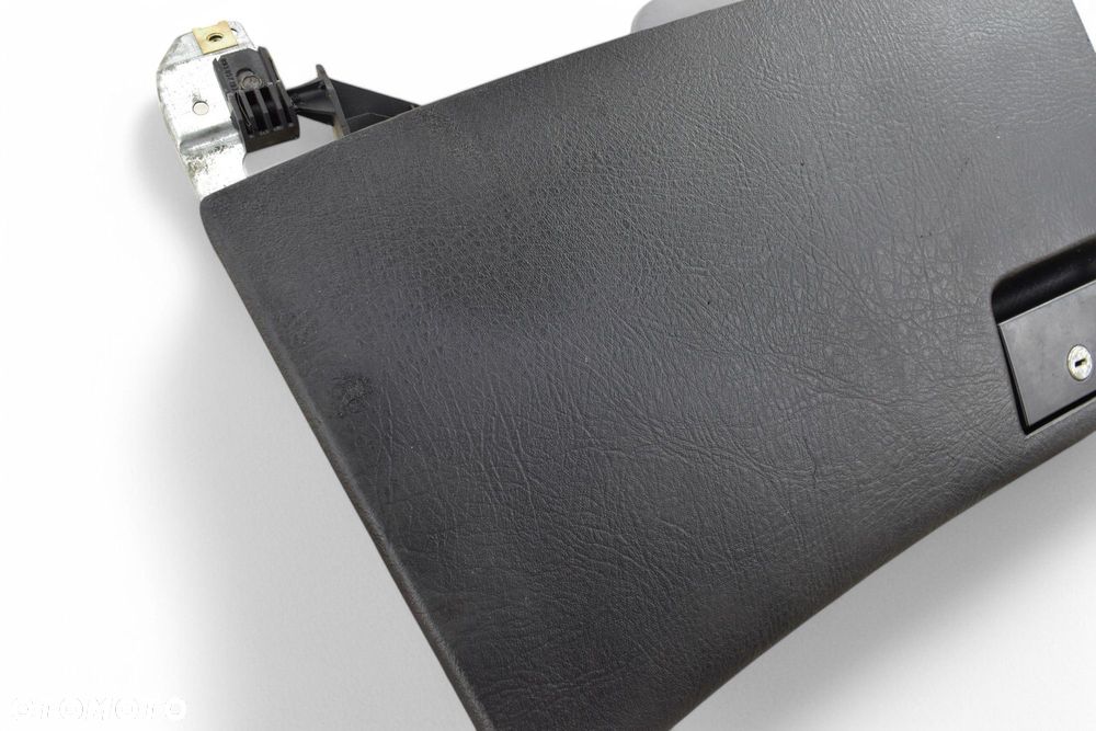 Schowek Deski Rozdzielczej AUDI 80 B3 1990R 893857035G - 3