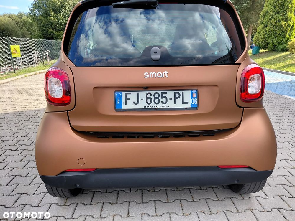 Smart Fortwo perfect - 5