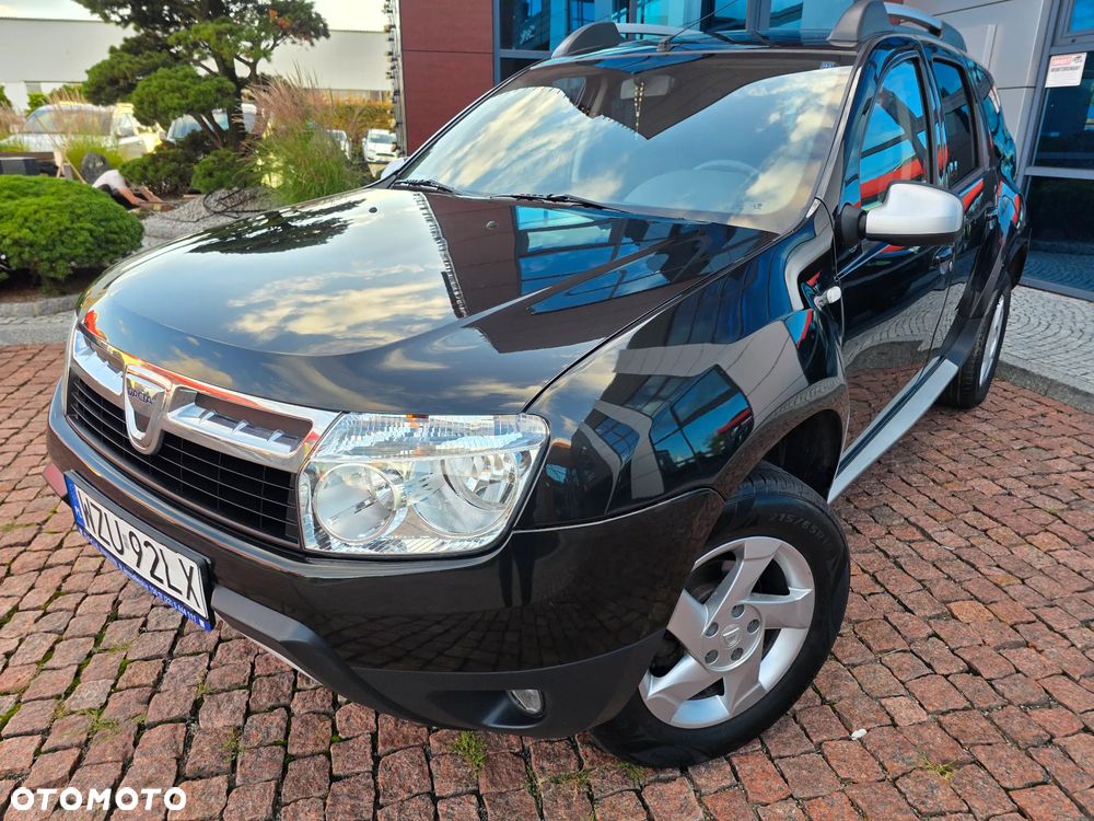 Dacia Duster 1.6 Laureate - 3