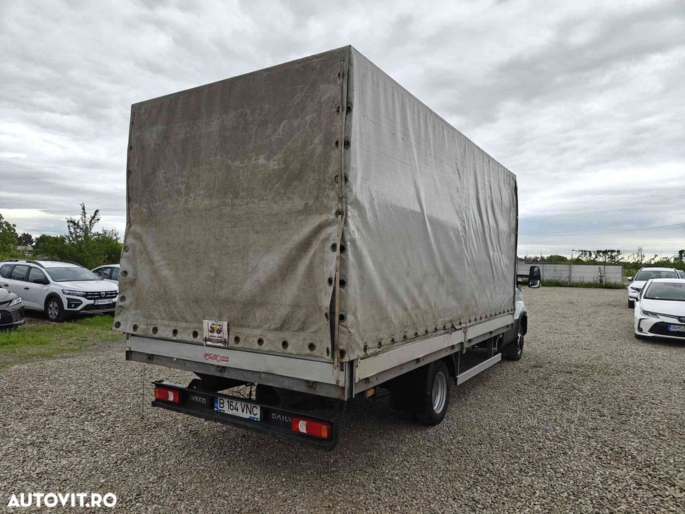 Iveco Daily - 3