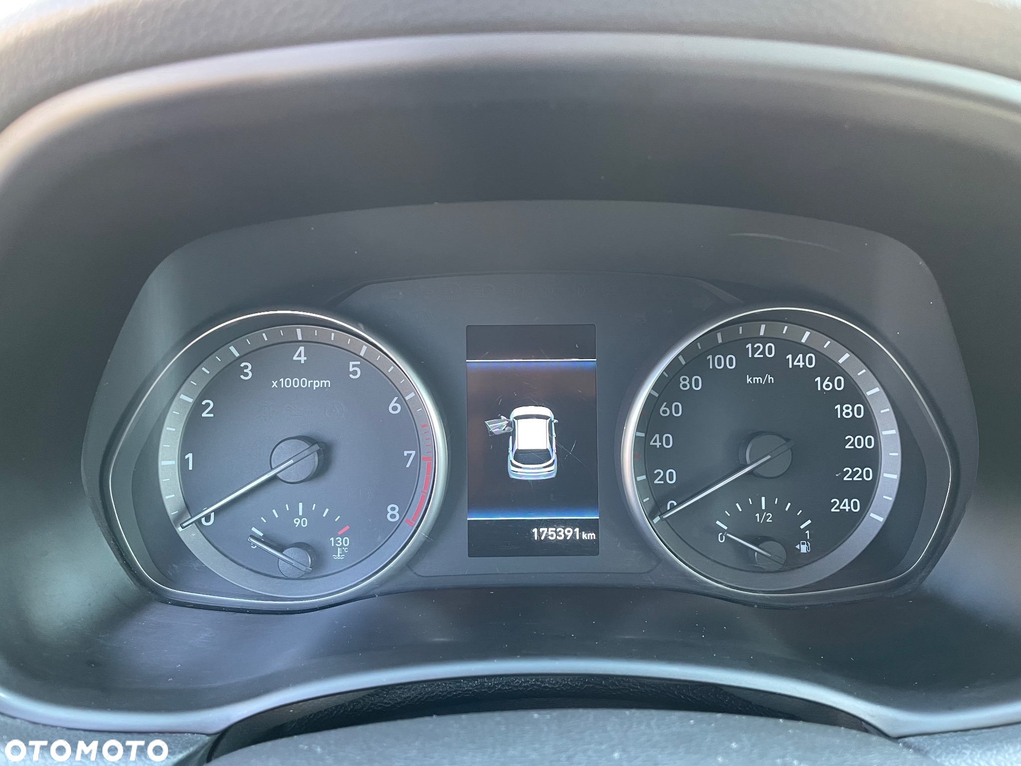 Hyundai i30 1.4 T-GDI Premium DCT - 30