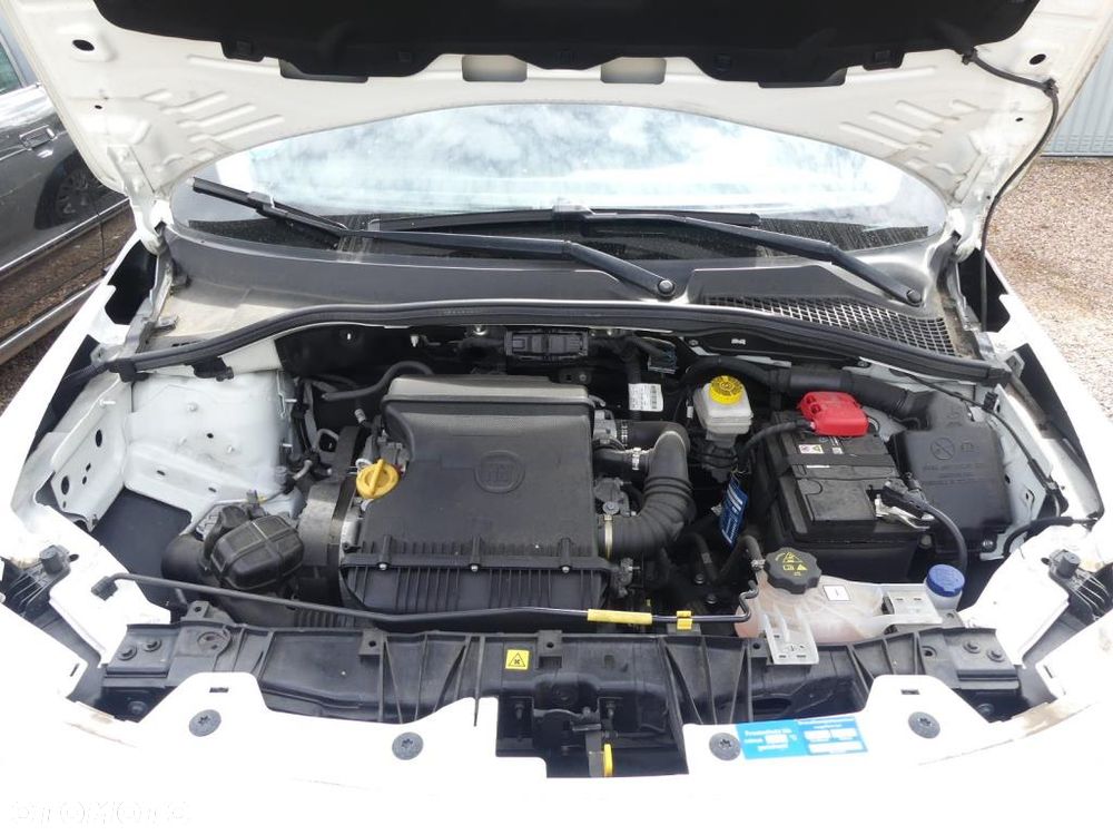 Fiat Tipo 1.4 16v Street - 3