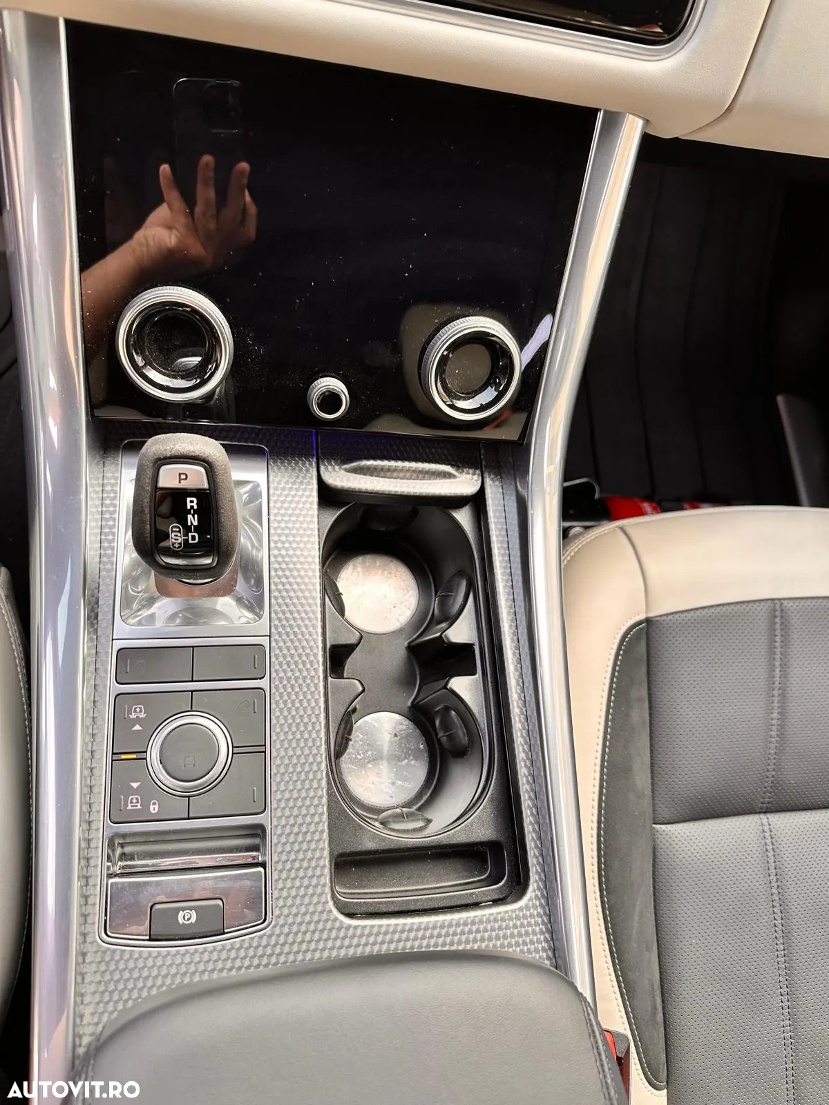 Land Rover Range Rover Sport 3.0 L HST - 20