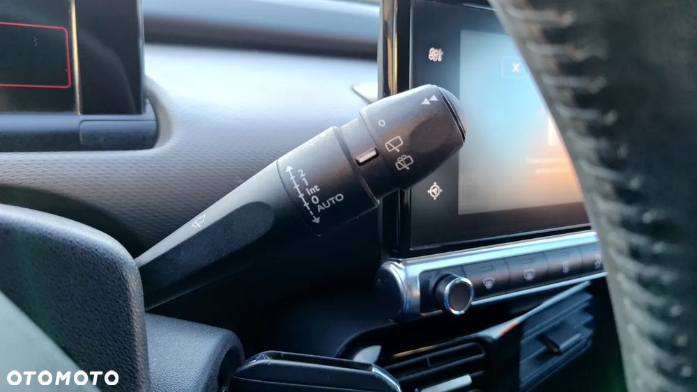 Citroën C4 Cactus 1.2 PureTech Shine - 21