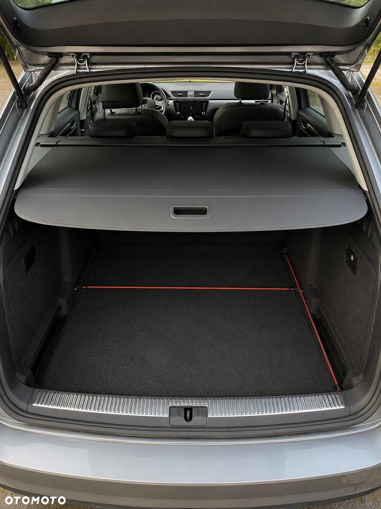 Skoda Superb - 18