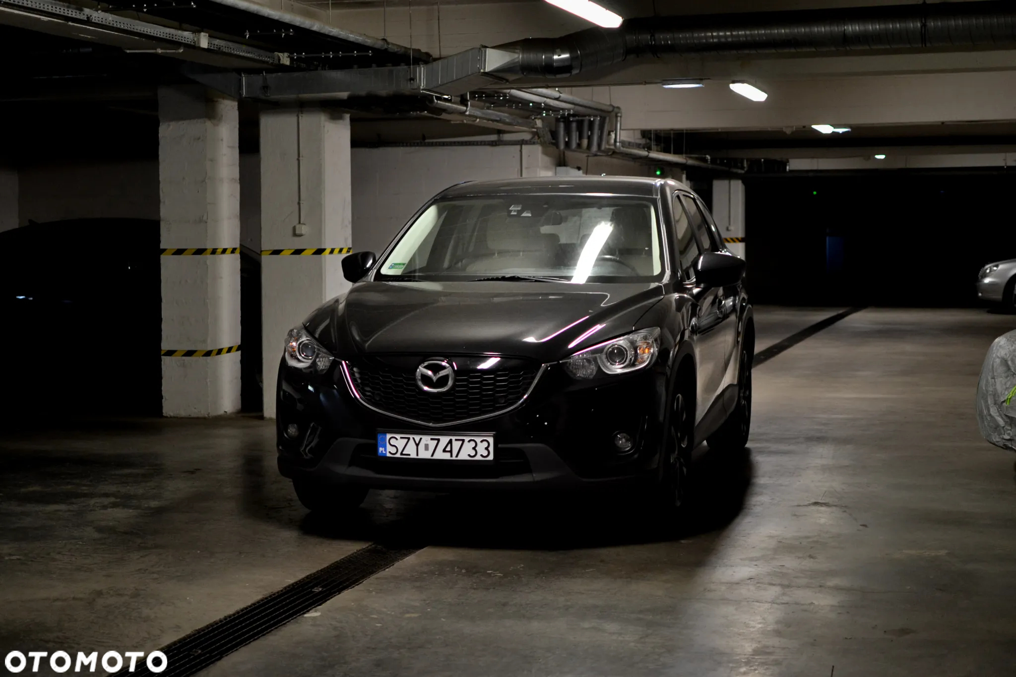 Mazda CX-5 2.2 D Skypassion - 14