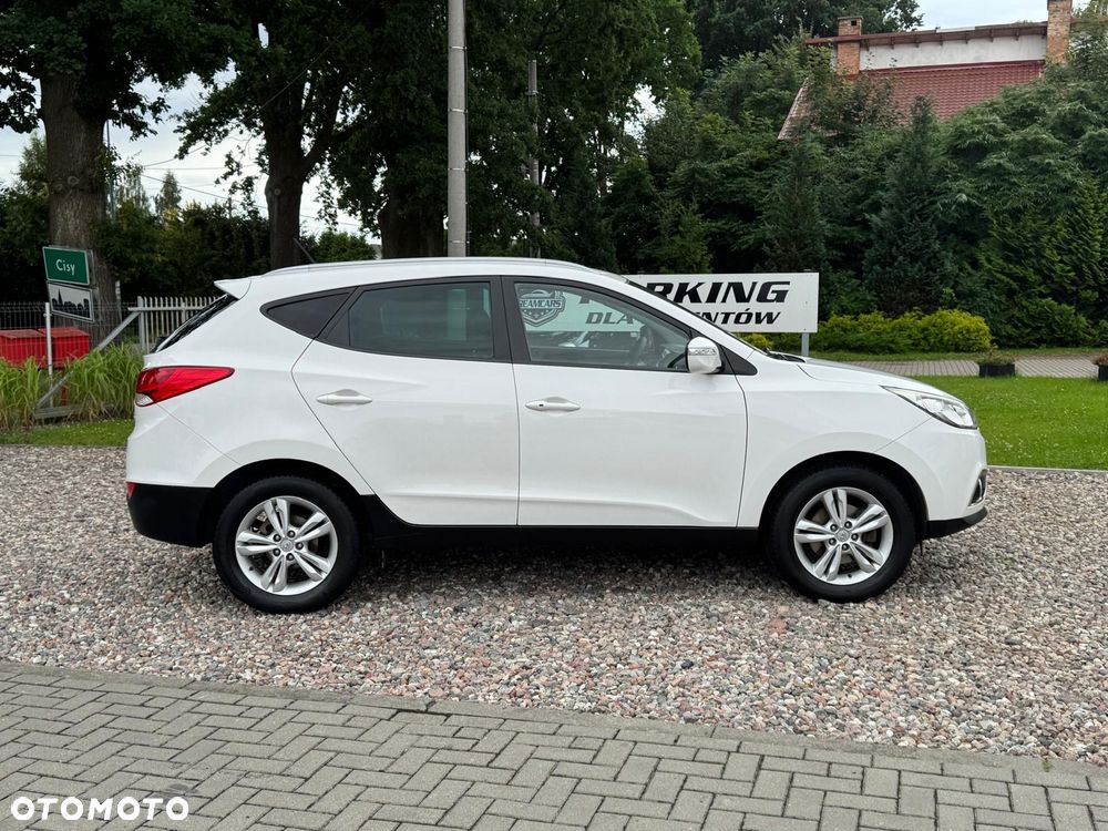 Hyundai ix35 - 16
