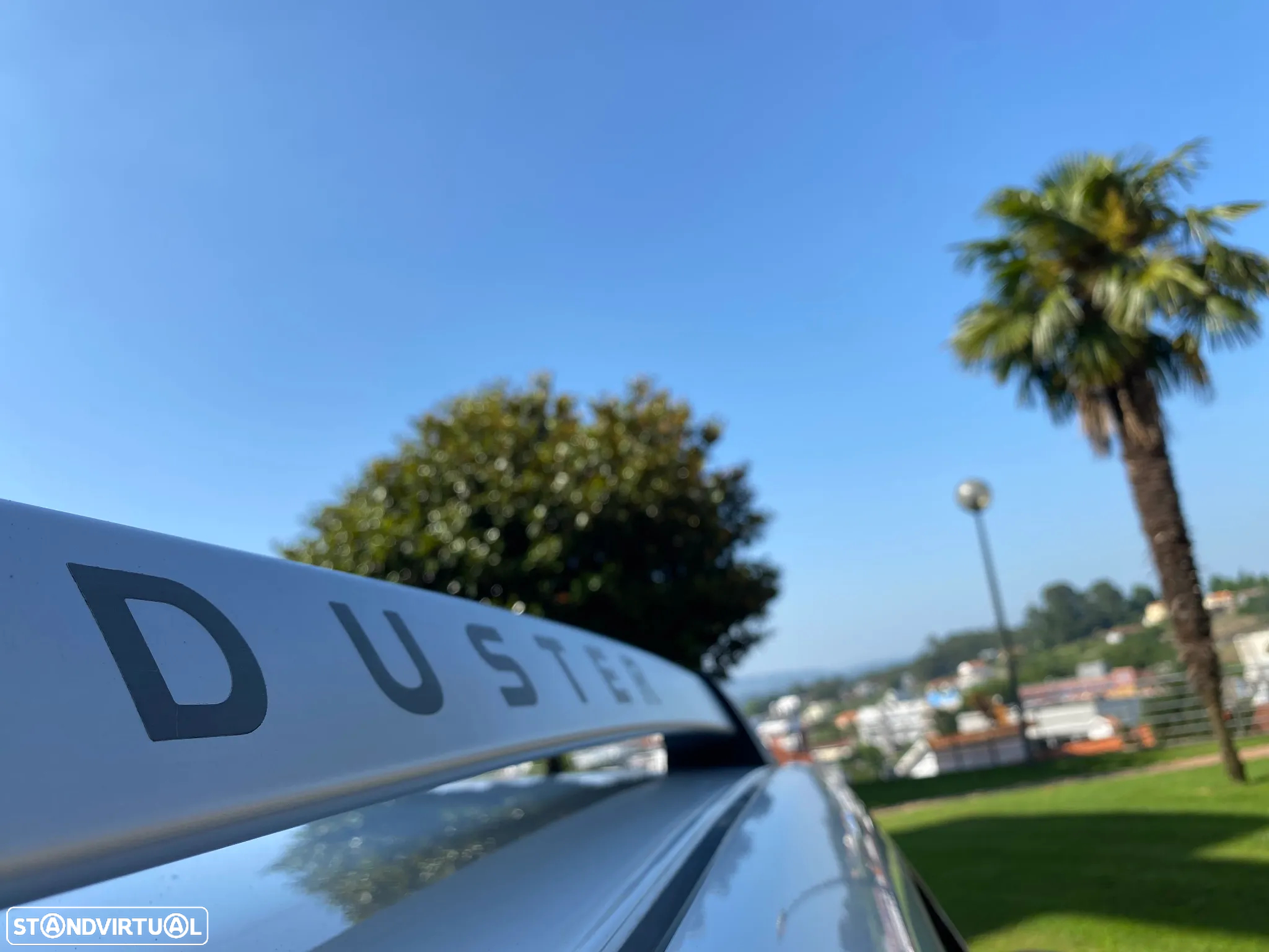 Dacia Duster 1.5 dCi Prestige - 6