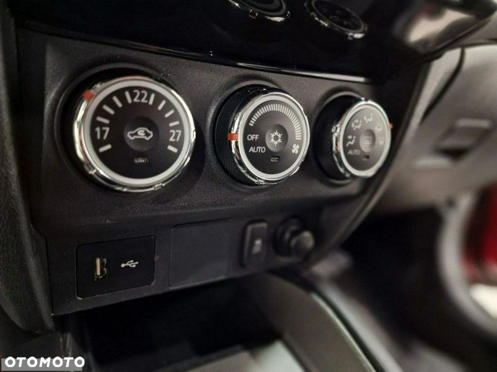 Mitsubishi ASX 1.6 Intense Plus Navi - 18