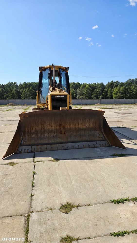 Caterpillar D5G XL - 1