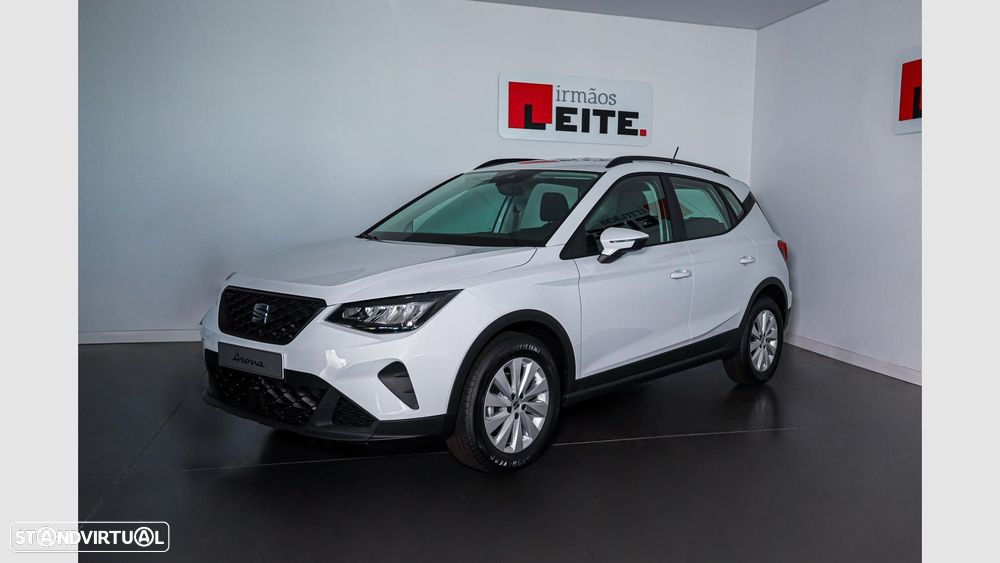SEAT Arona 1.0 TSI Style - 3