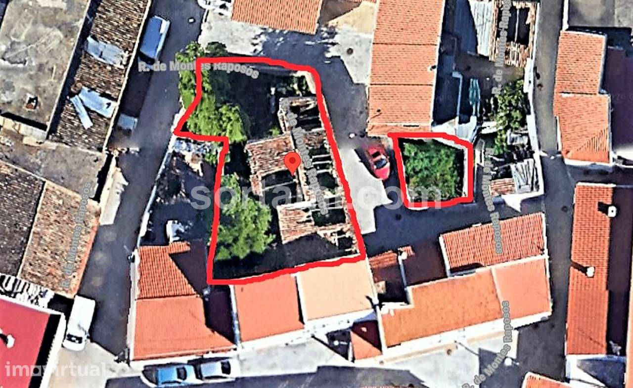 Terreno Para Construção  Venda em Alcantarilha e Pêra,Silves - Grande imagem: 5/17