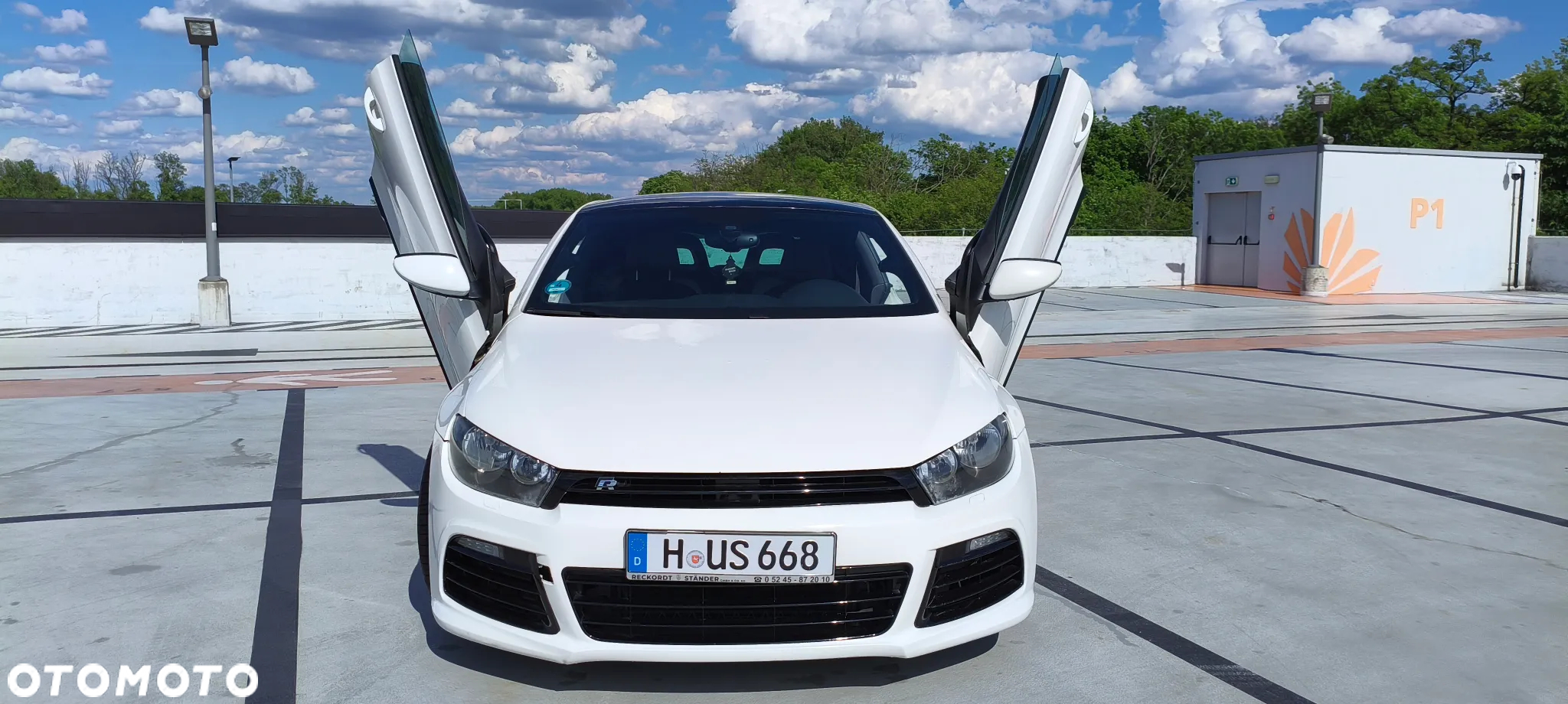 Volkswagen Scirocco 1.4 TSI Perfectline R-Style - 2