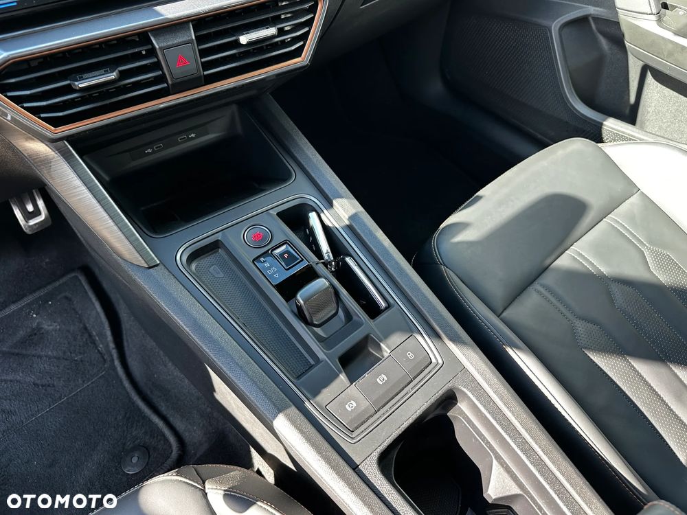 Cupra Formentor - 17