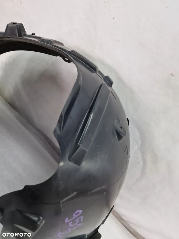 SEAT LEON IV 5FA 19- PRAWE NADKOLE PRZEDNIE PRZÓD , NR 5FA809958 , NR AUKCJI N951 - 20