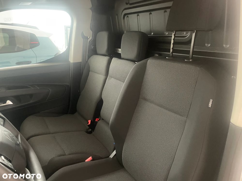 Citroën Berlingo VAN - 10