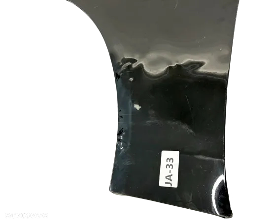 AUDI Q5  A5 II F5 15-14 błotnik przedni lewy 8W6821091 / A4 B8 Lift 12-16 8K0821105J - 27