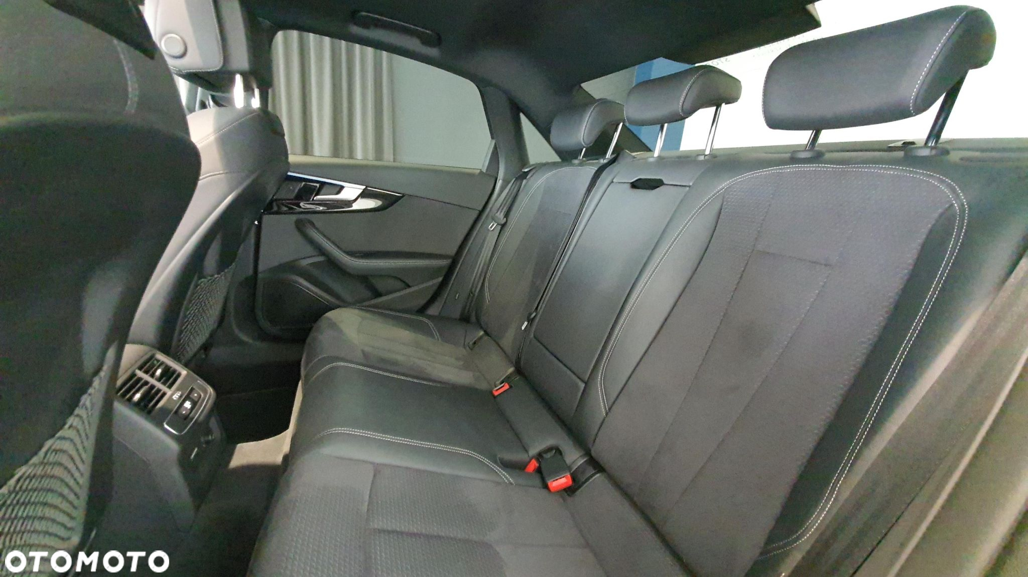 Audi A4 45 TFSI mHEV Quattro S Line S tronic - 16