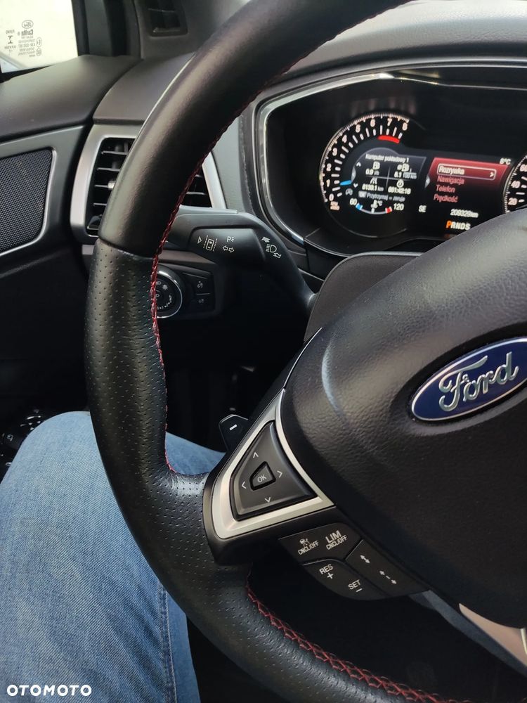 Ford Mondeo 1.5 EcoBoost STart-Stopp Autom ST-Line - 26