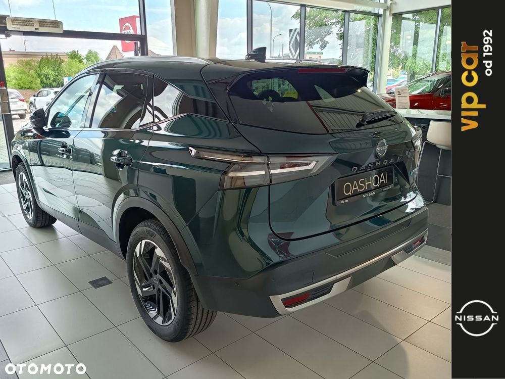 Nissan Qashqai 1.5 e-POWER N-Connecta - 2