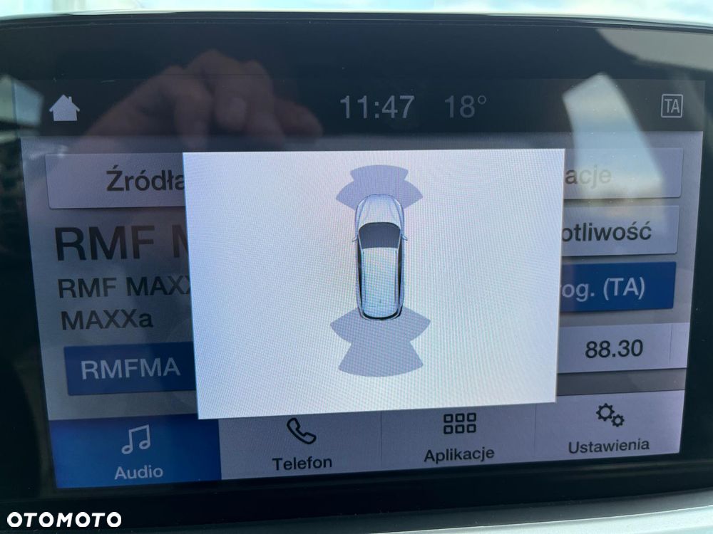 Ford Focus 1.5 EcoBlue Titanium - 13